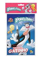 Kit Com 10 Livros - Looney Tunes - TODOLIVRO