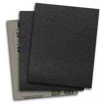 Kit com 10 lixa dg 360 - 3m