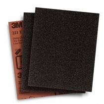 Kit com 10 lixa ferro 150 - 3m Kit com 10 lixa ferro 150 - 3m