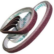 Kit Com 10 Lixas Para Máquina De Corte De Faca 5 Polegadas 28413 881066