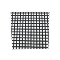 Kit com 10 mascaras painel outdoor onelight p6mm 160x160mm
