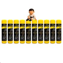 Kit com 10 matabicheira lab 500 ml