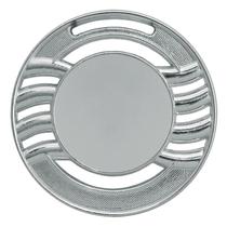 Kit Com 10 Medalhas Vitória Honra ao Mérito 65000 65MM Com Fita Kit Com 10 Medalhas Vitória Honra ao Mérito 65000 65MM Com Fita