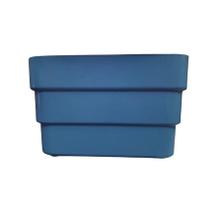 Kit Com 10 Mini Jardineira Suculentas-Plantas-Lembrancinhas