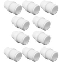 Kit Com 10 Nípel Roscável 1/2 - Akato Kit Com 10 Nípel Roscável 1/2 - Akato