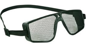 Kit Com 10 Oculos Para Colheita Agricola - Cane Vision com regulagem e visor de tela de aco