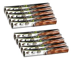 Kit Com 10 Papel Manteiga Antiderente Para Qualquer Tipo De