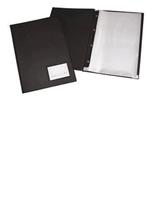 Kit Com 10 Pasta Catalogo Com 10 Envelopes Plásticos Acp Kit Com 10 Pasta Catalogo Com 10 Envelopes Plásticos Acp