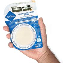 Kit com 10 Pastilhas Bactericida com Aroma Aromatizante - ar condicionado - Neutra