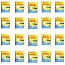 Kit Com 10 Pastilhas de Cloro HidroAll Para Piscinas