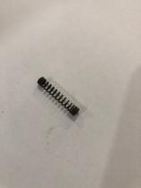 Kit com 10 peças mola haste do interruptor esmerilhadeira bosch Kit com 10 peças mola haste do interruptor esmerilhadeira bosch