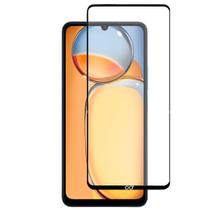 Kit Com 10 Películas de Vidro Redmi 13c Atacado Revenda