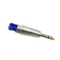 Kit Com 10 Plugs P10 Stereo Hj023