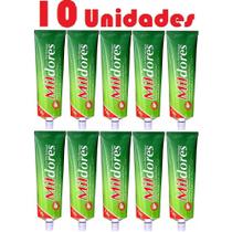 Kit com 10 Pomada Massageadora Mil Dores 100g