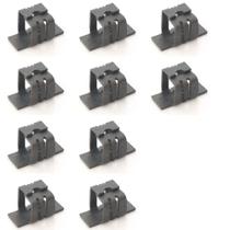 KIT COM 10 Porcas Do Brake-light Gm S10 Blazer SILVERADO KIT COM 10 Porcas Do Brake-light Gm S10 Blazer SILVERADO
