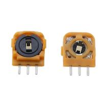 Kit com 10 Potenciômetros 3D para Joystick - PS4, PS5 e Xbox One