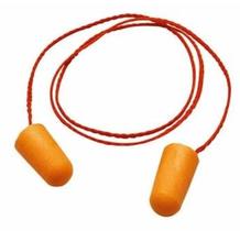 Kit com 10 Protetores Auriculares 1110 3M com Cordão Kit com 10 Protetores Auriculares 1110 3M com Cordão