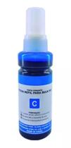 Kit com 10 Refil Tinta Marca Kora Bulk Ink Compativel Epson 664 c 70 ml