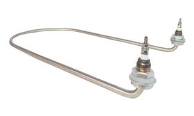 Kit com 10 Resistências Para Buffet Quente 2500w 220v Kit com 10 Resistências Para Buffet Quente 2500w 220v