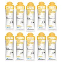 Kit com 10 Sachês Gel 226Ers High Fructose