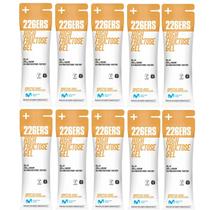 Kit com 10 Sachês Gel 226Ers High Fructose