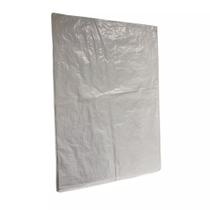 Kit com 10 Sacos de Ráfia Reforçados ABERTA BRANCA CONVENCIONAL 90x130 cm para Armazenagem NOVO Kit com 10 Sacos de Ráfia Reforçados ABERTA BRANCA CONVENCIONAL 90x130 cm para Armazenagem NOVO