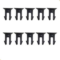 Kit Com 10 Snaps P/ Cortadores New Master Cortag