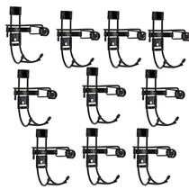 kit com 10 Suporte Extintor Veicular De 4 Polegadas Gordinho kit com 10 Suporte Extintor Veicular De 4 Polegadas Gordinho