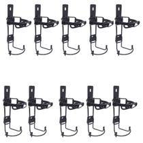 Kit com 10 Suportes Extintor Veicular De 3 Polegadas médio Kit com 10 Suportes Extintor Veicular De 3 Polegadas médio