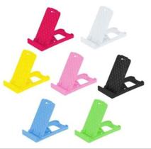 Kit Com 10 Suportes Portáteis Ajustável Multifuncional Kit Com 10 Suportes Portáteis Ajustável Multifuncional