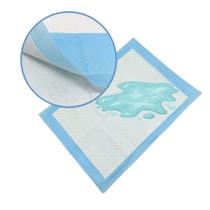 Kit com 10 Tapetes Pet de Papel 60cm x 60cm