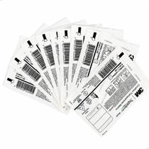 Kit Com 10 Tegaderm Curativo Transparente Impermeável 6x7cm 3m Kit Com 10 Tegaderm Curativo Transparente Impermeável 6x7cm 3m