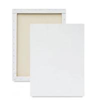 Kit Com 10 Tela Para Pintura 20x20cm Kit Com 10 Tela Para Pintura 20x20cm