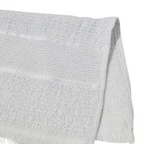 Kit Com 10 Toalhas Social 100% Algodão 20cm x 30cm Toalhinha De Mão Manicure Esmaltaria Artesanato Pintura