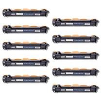 Kit Com 10 Toner Compatível Tn1060 Tn1060 Tn1000 1060 Hl1202 1212 1512 Kit Com 10 Toner Compatível Tn1060 Tn1060 Tn1000 1060 Hl1202 1212 1512