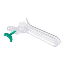 Kit com 10 Un Espéculo Vaginal Lubrificado Kolplast Vagispec Kit com 10 Un Espéculo Vaginal Lubrificado Kolplast Vagispec