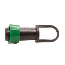 Kit Com 10 Un Final De Linha Easy Block Irritec