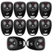 Kit com 10 Unidades Carcaça Cover Controle Positron NVPX32 292 Kit com 10 Unidades Carcaça Cover Controle Positron NVPX32 292