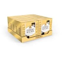 Kit com 10 unidades de Ferrero Rocher 4un