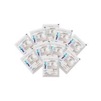 Kit com 10 Unidades de Luva Cirúrgica Estéril de Látex com Pó Nº 7.0 - 01 Kit Kit com 10 Unidades de Luva Cirúrgica Estéril de Látex com Pó Nº 7.0 - 01 Kit