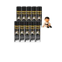 Kit com 10 unidades do Lepecid Kit com 10 unidades do Lepecid