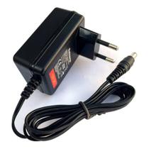 Kit com 10 unidades - Fonte de Alimentação 12V 1,5Amp - Salcomp