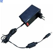 Kit com 10 Unidades - Fonte de Alimentação 12V 2,5AMP