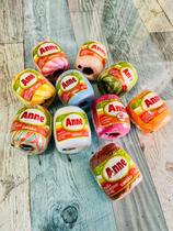 Kit com 10 unidades- Linha Anne 65mt Círculo