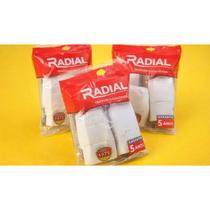 Kit com 10 Unidades Plugue Femea Kit com 10 Unidades Plugue Femea
