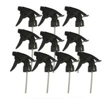 Kit com 10 Válvulas Gatilho Power Jet 28/410 Preto para Limpeza Profissional Kit com 10 Válvulas Gatilho Power Jet 28/410 Preto para Limpeza Profissional