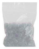 Kit Com 100 Batoque (p) Microblading E Micropigmentação