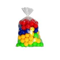 Kit com 100 bolinhas - moinho velho