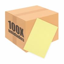Kit com 100 Placas de EVA Seller 60x40cm com 1,5mm de Espessura Pacote com 10 Unidades, Atóxica, Lavável, Textura Lisa, Ideal para Artesanato, Escola, Decoração, Moldável com Calor, Cores Vibrantes