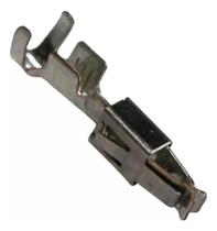 Kit Com 100 Terminais Junior Power Timer Femea Kit Com 100 Terminais Junior Power Timer Femea